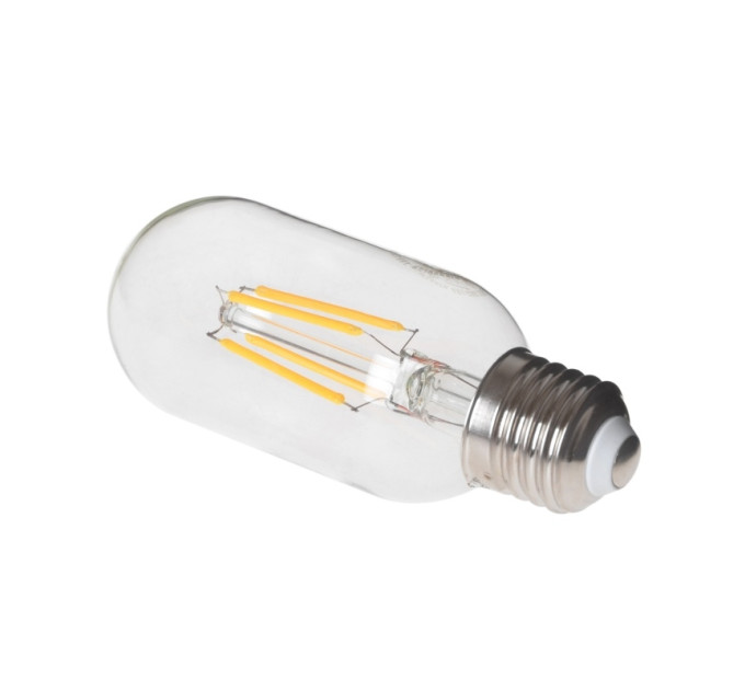 Лампа светодиодная LED 4W E27 COG WW T45 220V