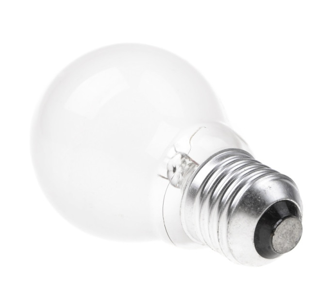 Лампа накаливания 100W E27 WW A55 FR 220V