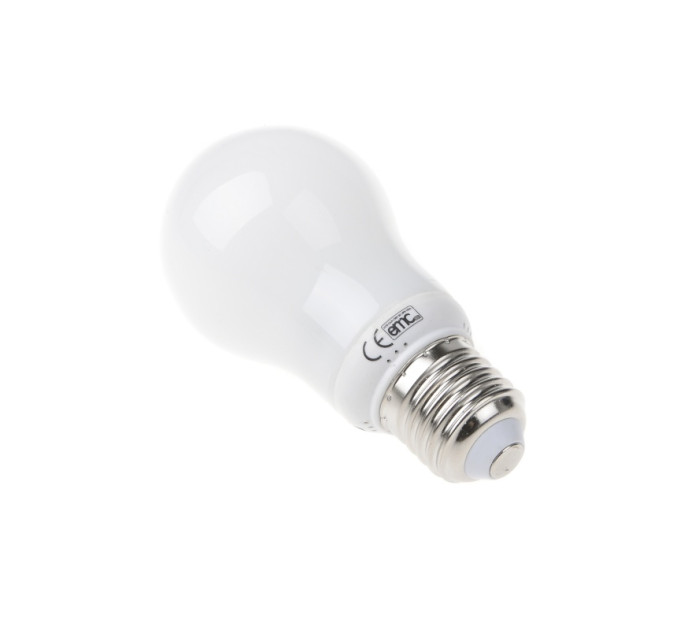 Лампа энергосберегающая 11W E27 WW A55 (PL-SP) 220V