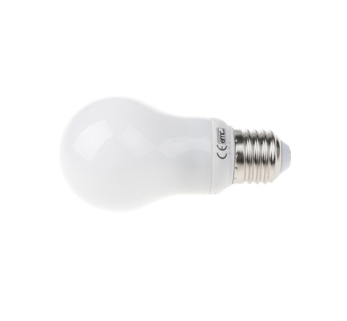 Лампа енергозберігаюча 11W E27 WW A55 (PL-SP) 220V