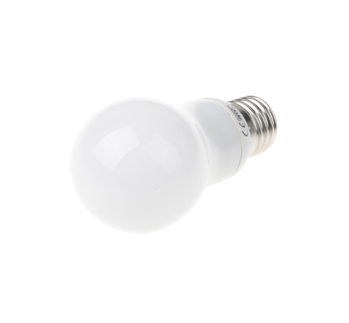 Лампа энергосберегающая 11W E27 NW A55 (PL-SP) 220V