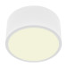 Світильник настінний LED світлодіодний накладний AL-512/12W WH