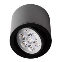 Светильник потолочный LED накладной LED-211/7x1W NW