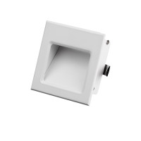 Світильник настінний для сходів LED-151/1x1W