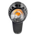 Светильник трековый поворотный LED KW-209/40W NW BK COB