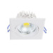 Потолочный светильник LED встроенный LED-171/5W NW WH