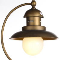 Настольная лампа лофт ELVIS-002T/1 E27