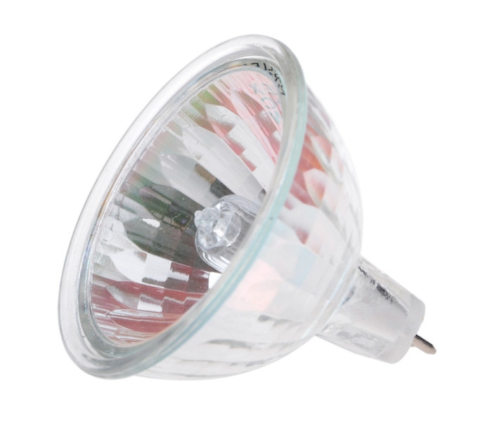 Лампа галогенная 35W GU5.3 NW MR16 (38) Xenon Br 12V