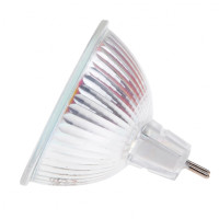 Лампа галогенная 50W GU5.3 WW MR16 (60) Br 12V