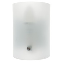Светильник для ванной накладной настенно-потолочный BR02025