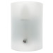 Світильник для ванної накладний настінно-стельовий BR02025