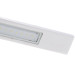 Підсвітка настінна накладна LED хай-тек LED-500/6W 36 pcs WW SMD3014