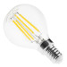 Лампа светодиодная LED 4W E14 COG NW G45 220V