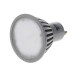 Лампа світлодіодна LED 8W GU10 WW MR16-A 220V