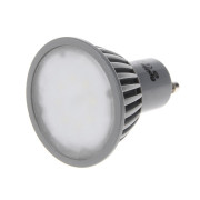 Лампа светодиодная LED 8W GU10 NW MR16-A 220V