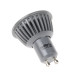 Лампа світлодіодна LED 8W GU10 CW MR16-A 220V