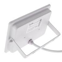 Прожектор вуличний LED вологозахищений IP65 HL-28/30W NW