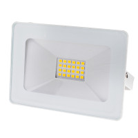 Прожектор вуличний LED вологозахищений IP65 HL-28/20W NW