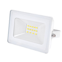 Прожектор вуличний LED вологозахищений IP65 HL-28/10W NW