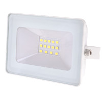 Прожектор вуличний LED вологозахищений IP65 HL-28/10W CW
