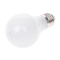 Лампа светодиодная LED 8W E27 NW A60 XN 220V
