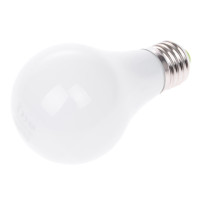 Лампа светодиодная LED 10W E27 WW A65 XN 220V