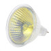 Лампа галогенная 20W GU5.3 MR16 (36) Yellow Br 12V