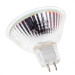 Лампа галогенная 50W GU5.3 MR16 (36) Red Br 12V