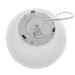 Настольная лампа для дома в форме шара в скандинавском стиле BR-01 424T/1 E27 WH