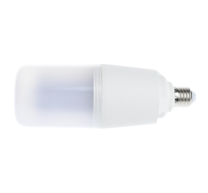 Лампа светодиодная E27 LED 34W 162pcs NW T80 SMD2835 220V