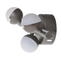 Світильник настінний накладний LED BL-437W/6W COF