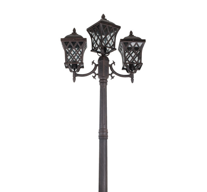 Уличный фонарь садово-парковый GL-73 E-3