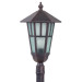 Классический фонарь садово-парковый GL-77 DL IP33