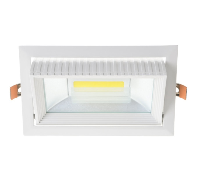 Светильник потолочный LED встроенный LED-232/20W NW