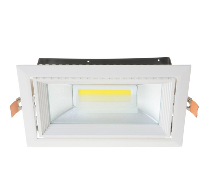 Светильник потолочный LED встроенный LED-232/20W NW