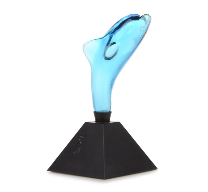 Настольная лампа в современном стиле детская "Дельфин" TL-165