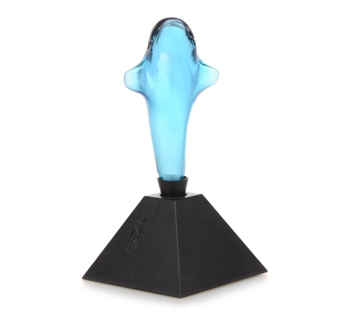 Настольная лампа в современном стиле детская "Дельфин" TL-165