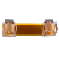 Світильник спот поворотний накладний orange HTL-147/2 G9