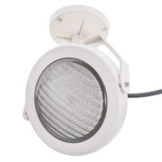 Світильник підводний галогенний вологозахищений LH5001-3 300W white