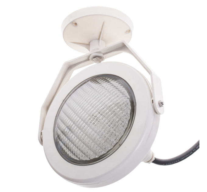 Світильник підводний галогенний вологозахищений LH5001-3 300W white