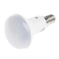 Лампа світлодіодна LED E14 7W 8 pcs WW R50-PA SMD2835 220V