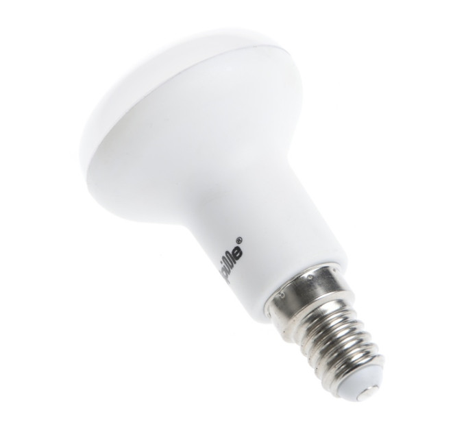 Лампа светодиодная E14 LED 7W 8 pcs WW R50-PA SMD2835 220V