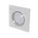 Светильник точечный LED декоративный HDL-G257/3W + MR16