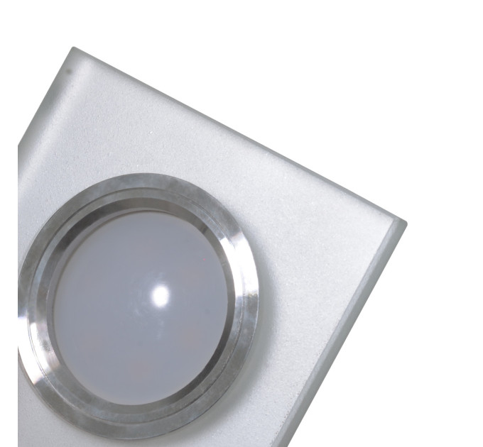 Светильник точечный LED декоративный HDL-G257/3W + MR16