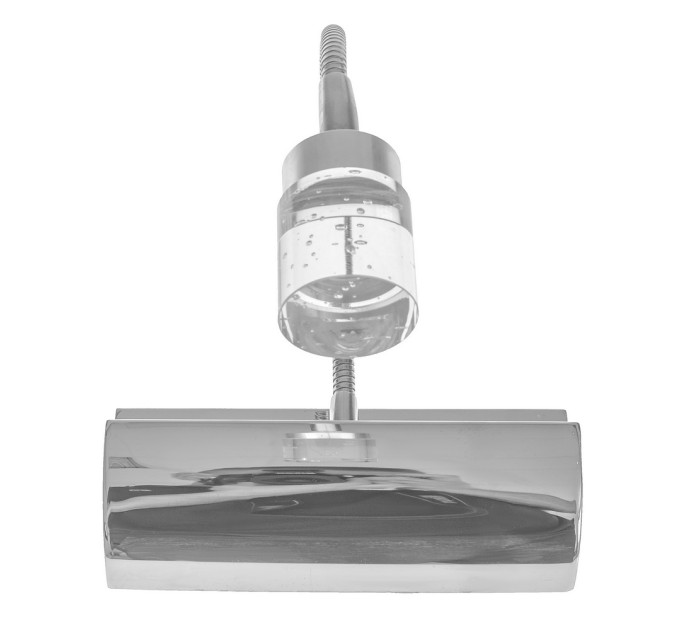 Світильник лофт для ванної спот накладний LED SW-324/3W CW
