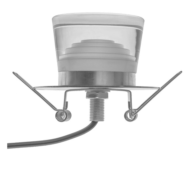 Светильник точечный LED декоративный HDL-G271 5W