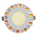 Світильник точковий LED декоративний HDL-G275 LED 6W G