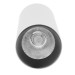 Светильник трековый поворотный LED KW-213/20W NW WH