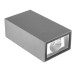 Підсвітка LED фасадна IP65 AL-220/2х3W NW COB GY