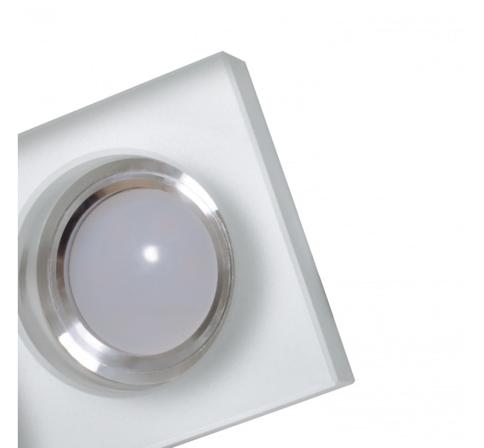 Светильник точечный LED декоративный HDL-G260/3W + MR16